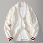 Julian Knit Cardigan - Soft, Cozy Knitted Comfort