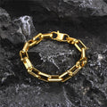 Loxley Bracelet - Timeless Style