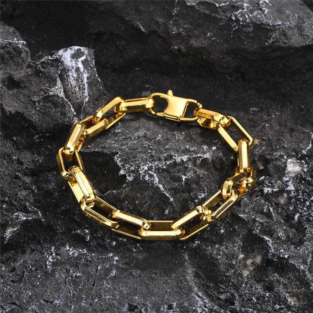 Loxley Bracelet - Timeless Style
