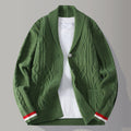 Julian Knit Cardigan - Soft, Cozy Knitted Comfort