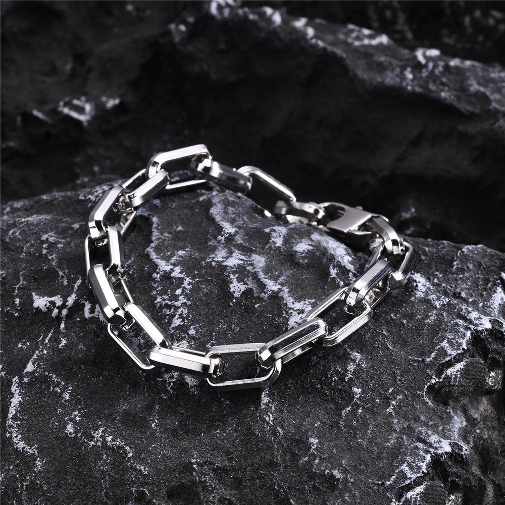 Loxley Bracelet - Timeless Style