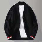Julian Knit Cardigan - Soft, Cozy Knitted Comfort