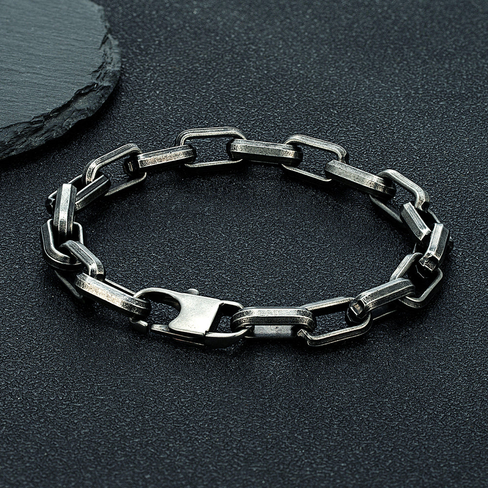 Loxley Bracelet - Timeless Style