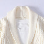 Julian Knit Cardigan - Soft, Cozy Knitted Comfort