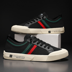 Riviera Knit Trainers – Lightweight, Breathable Everyday Sneakers