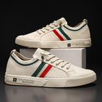 Riviera Knit Trainers – Lightweight, Breathable Everyday Sneakers