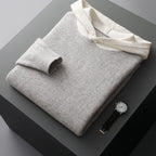 Arden Merino Wool Hoodie - Luxuriously Soft, Naturally Warm