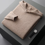 Arden Merino Wool Hoodie - Luxuriously Soft, Naturally Warm