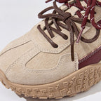 LIOREN Elevate Trainers - Lightweight, Cushioned Performance Footwear