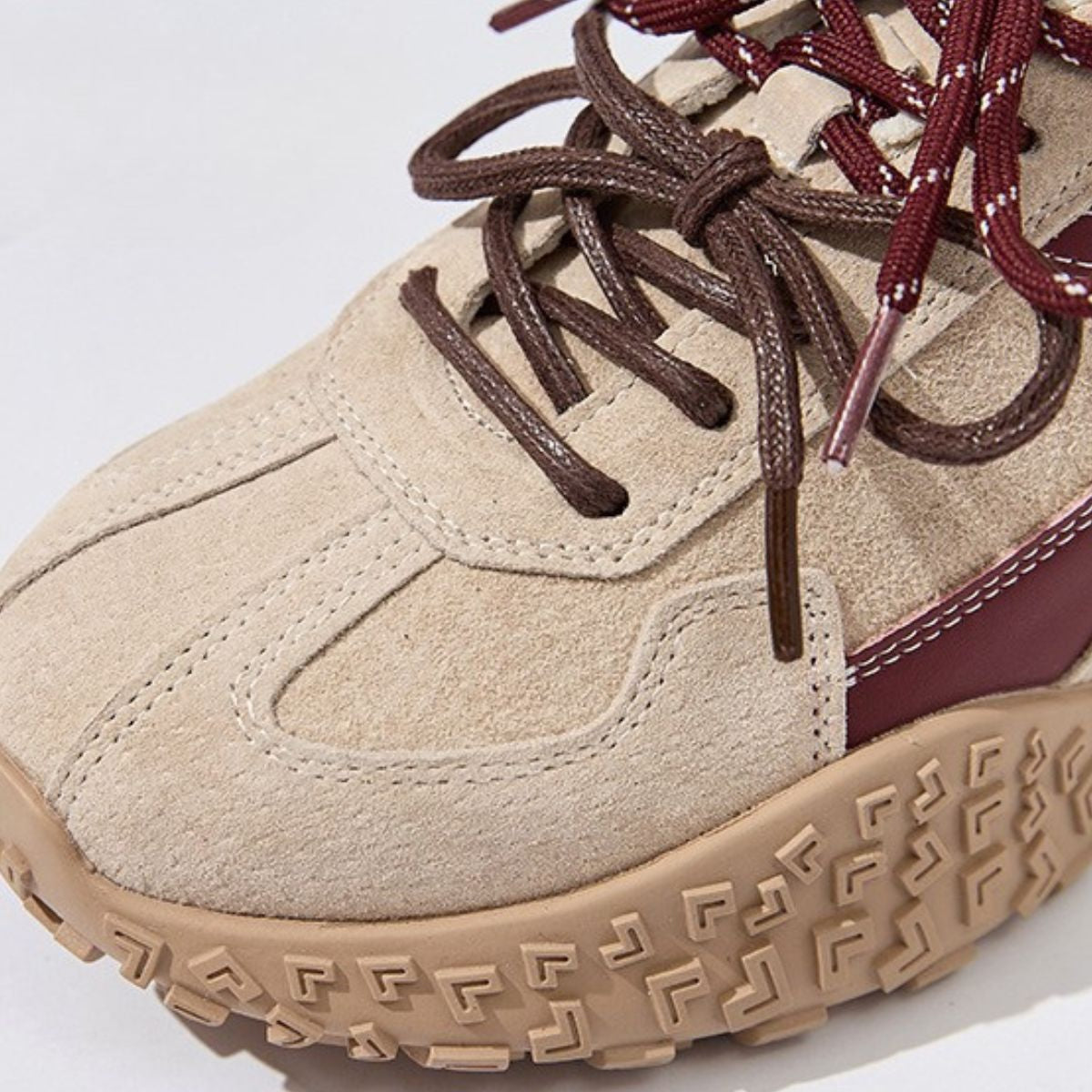 LIOREN Elevate Trainers - Lightweight, Cushioned Performance Footwear