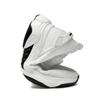 EVARIA Elevated Trainers - Sleek, Cushioned Everyday Sneakers