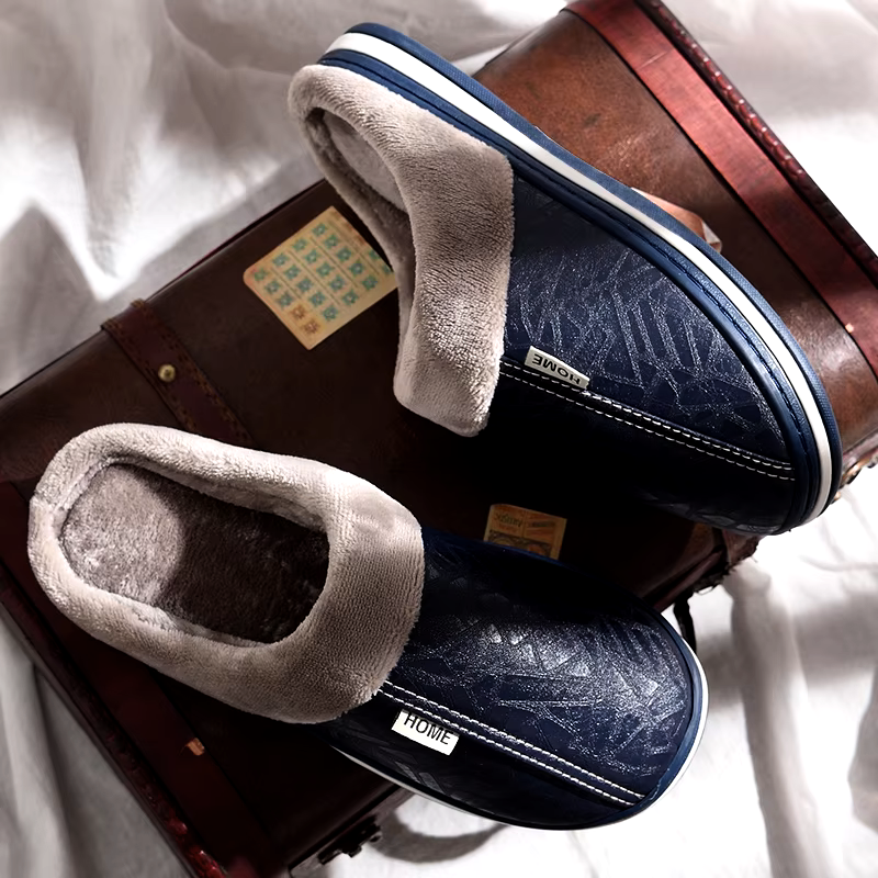 Home Stead Cushioned Slides for Everyday Comfort