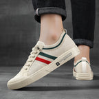 Riviera Knit Trainers – Lightweight, Breathable Everyday Sneakers