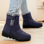 VIRELLA Waterproof Boots - All-Weather Comfort, Durable Rain Boots for Dry Feet