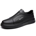 Milano Slip-On Trainers