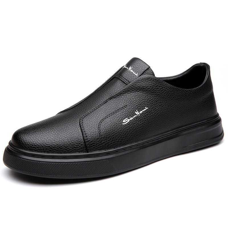 Milano Slip-On Trainers