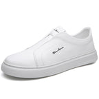 Milano Slip-On Trainers