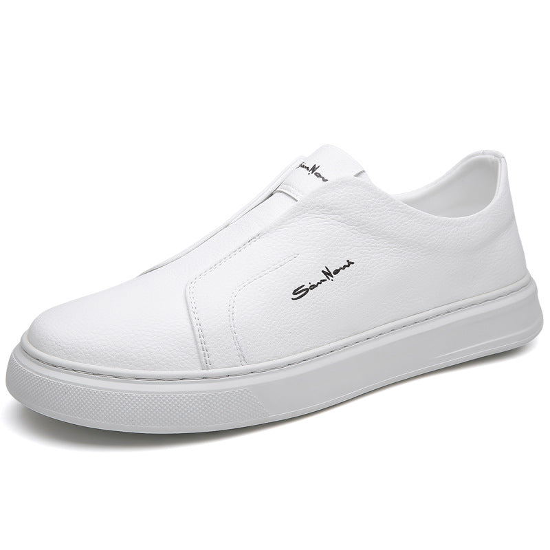 Milano Slip-On Trainers