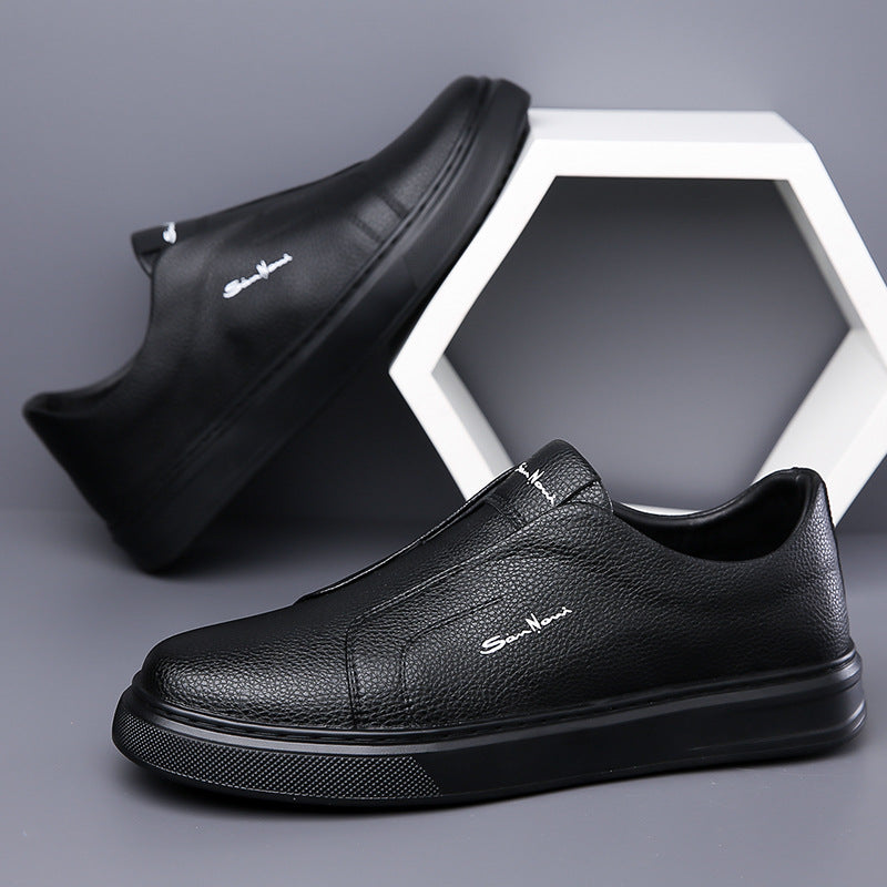Milano Slip-On Trainers