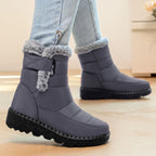 VIRELLA Waterproof Boots - All-Weather Comfort, Durable Rain Boots for Dry Feet