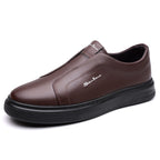 Milano Slip-On Trainers
