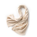 Alpina Merino Shawl - Plush, Cozy Wool Wrap
