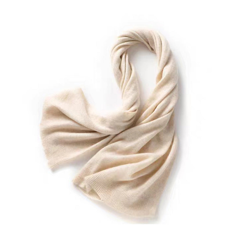 Alpina Merino Shawl - Plush, Cozy Wool Wrap
