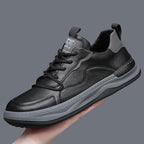 Noble Italiana Premium Genuine Leather Trainers