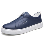 Milano Slip-On Trainers