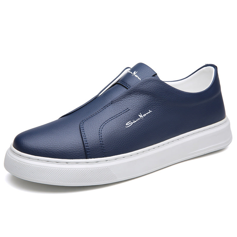 Milano Slip-On Trainers