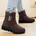 VIRELLA Waterproof Boots - All-Weather Comfort, Durable Rain Boots for Dry Feet