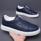 Milano Slip-On Trainers