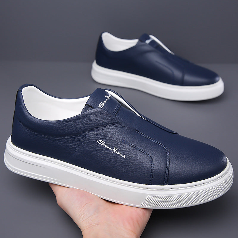 Milano Slip-On Trainers