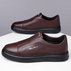 Milano Slip-On Trainers