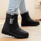 VIRELLA Waterproof Boots - All-Weather Comfort, Durable Rain Boots for Dry Feet
