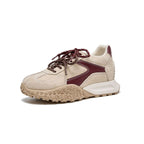 LIOREN Elevate Trainers - Lightweight, Cushioned Performance Footwear
