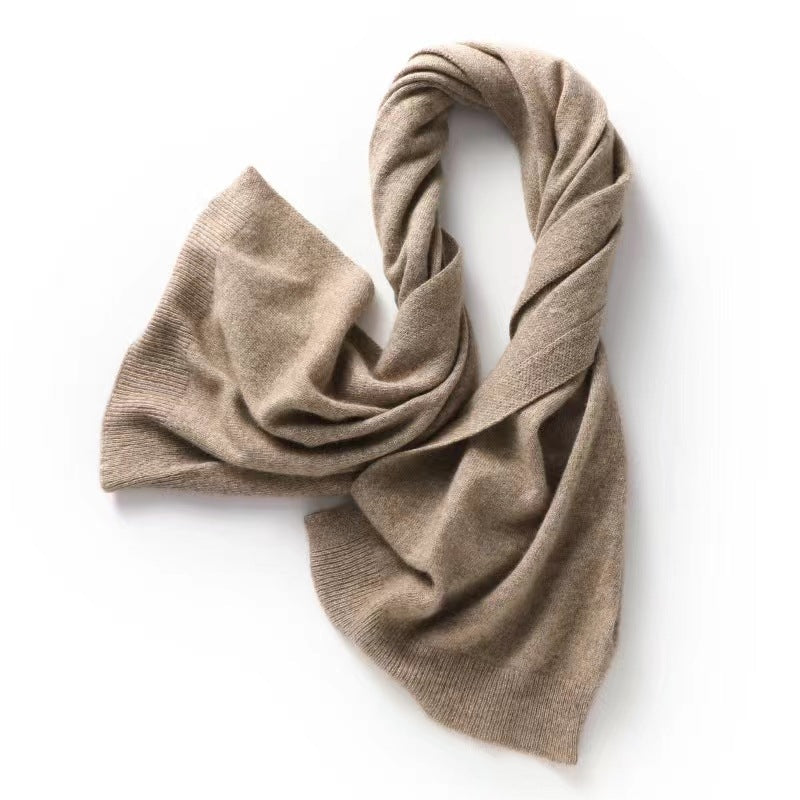 Alpina Merino Shawl - Plush, Cozy Wool Wrap
