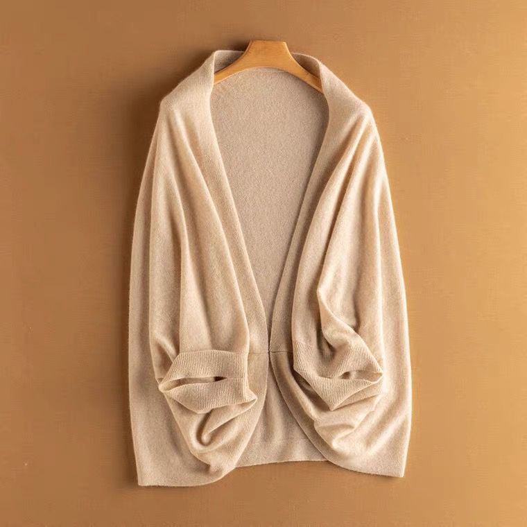 Alpina Merino Shawl - Plush, Cozy Wool Wrap