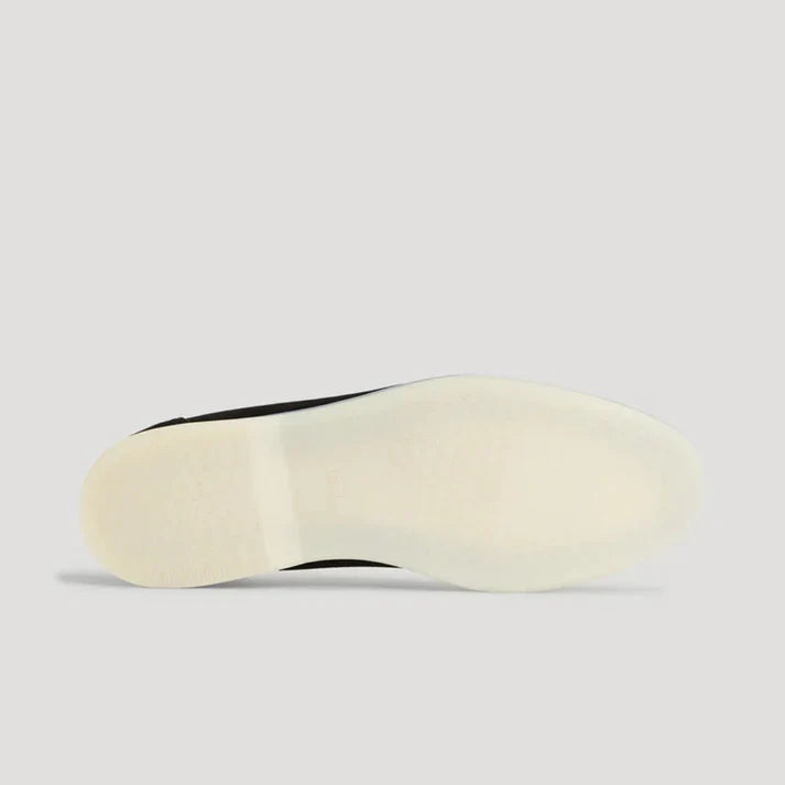 Bellucci Suede Loafers