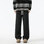Cloud-Soft Quilted Pants for All-Day Comfort