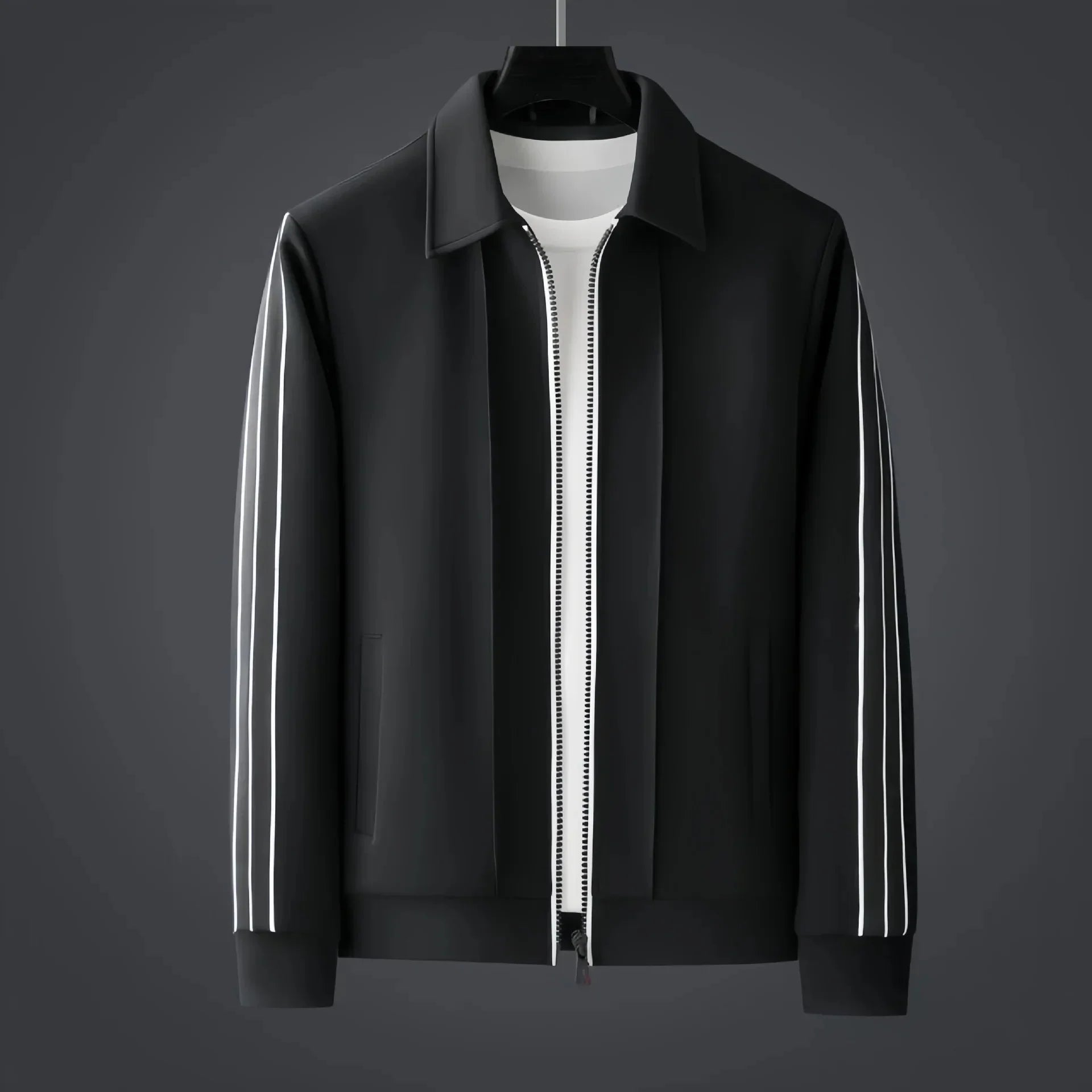 ADLER Tracksuit Set - Premium Athletic Wear for Training and Everyday Comfort