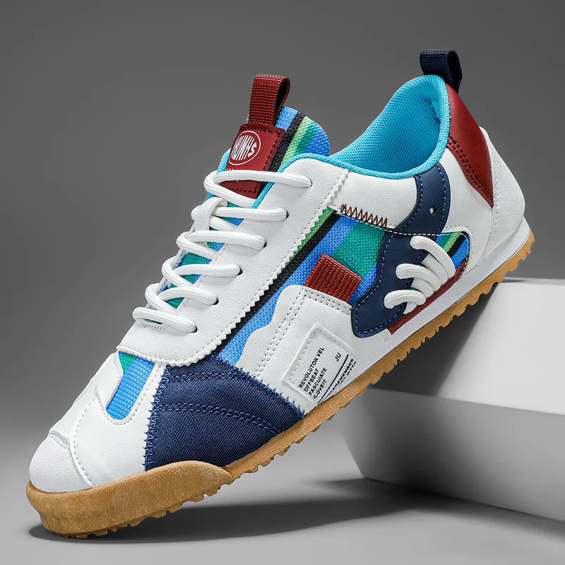 Fairmont Trainers - Premium Everyday Sneakers