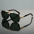 Aurelio Retro Sunglasses – Vintage-Inspired Eyewear