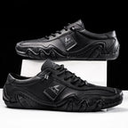 Riviera Passo Shoes - Sleek, Comfortable Everyday Footwear