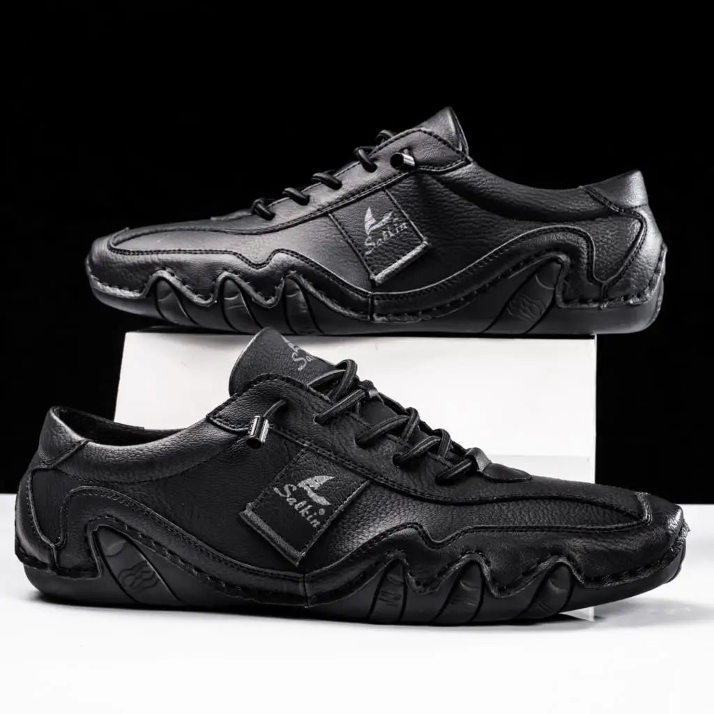 Riviera Passo Shoes - Sleek, Comfortable Everyday Footwear