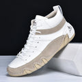 Cavendish High-Top Trainers – Sleek, Premium Sneakers