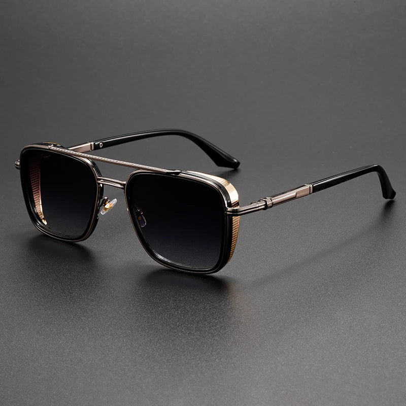 Valerio Shades: Timeless Style, All-Day Comfort
