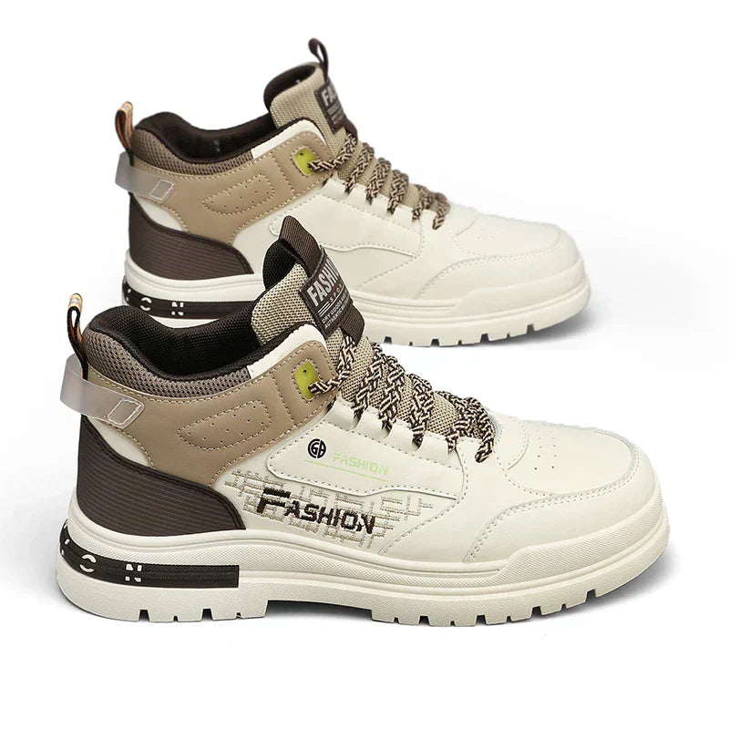 Rutland Trainers – Stylish Everyday Sneakers for All-Day Comfort