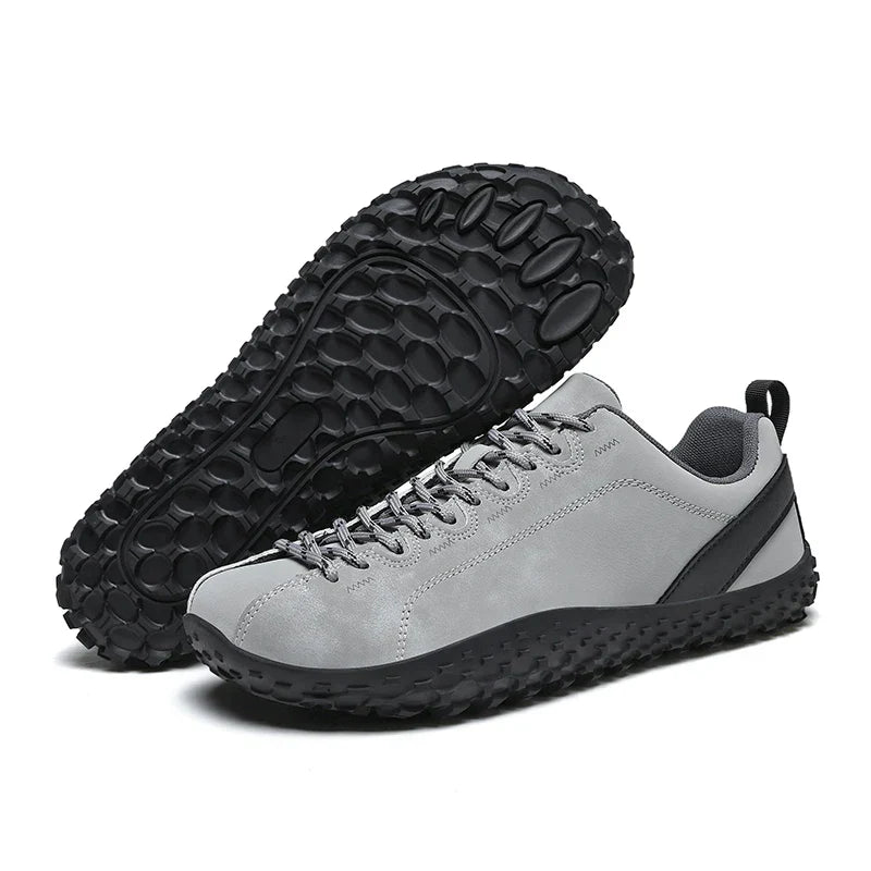 Bradford Road Trainers - Comfortable Everyday Sneakers