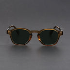Sloane Retro Shades - Timeless Vintage Sunglasses